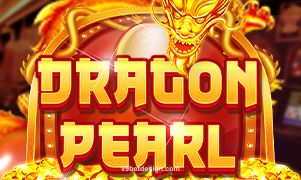 Hình ảnh trò chơi Dragon Pearl tại v9bet