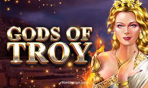 v9bet Gods Of Troy