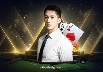 v9bet Baccarat II
