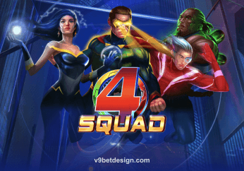 4 Squad