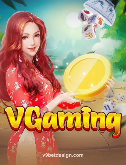 Hình ảnh trò chơi Athena Vgaming tại v9bet