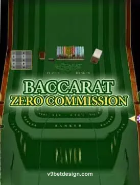 v9bet Baccarat3HZC_d