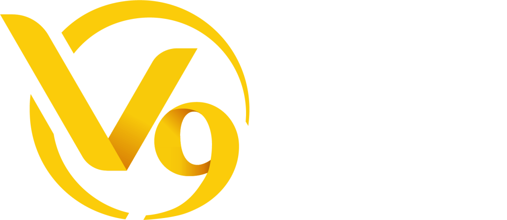 Logo v9bet